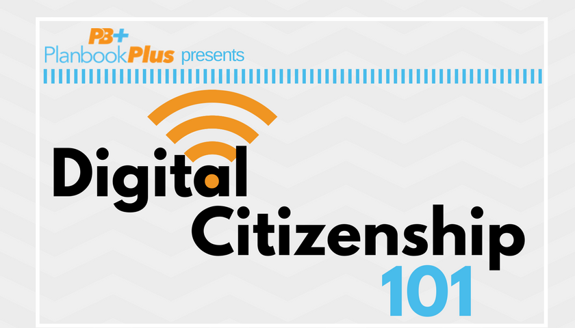 Digital Citizenship